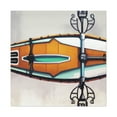 thumbnail image 4 of Paddle Board Steam-Fantasy - Canvas, 4 of 25