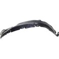 thumbnail image 1 of 2014-2017 Toyota Tundra Fender Liner Front Driver Side Rear Section Without Cold Climate Spec, 1 of 1