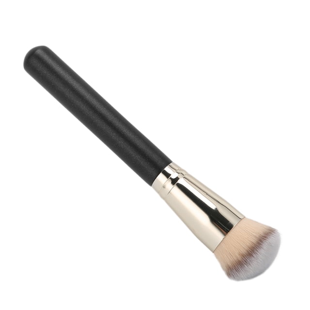 Brocha De Maquillaje Para Base, Brocha De Maquillaje Para Base Facial Brocha De Maquillaje Facial Brocha De Maquillaje Delicada Para Maquillaje