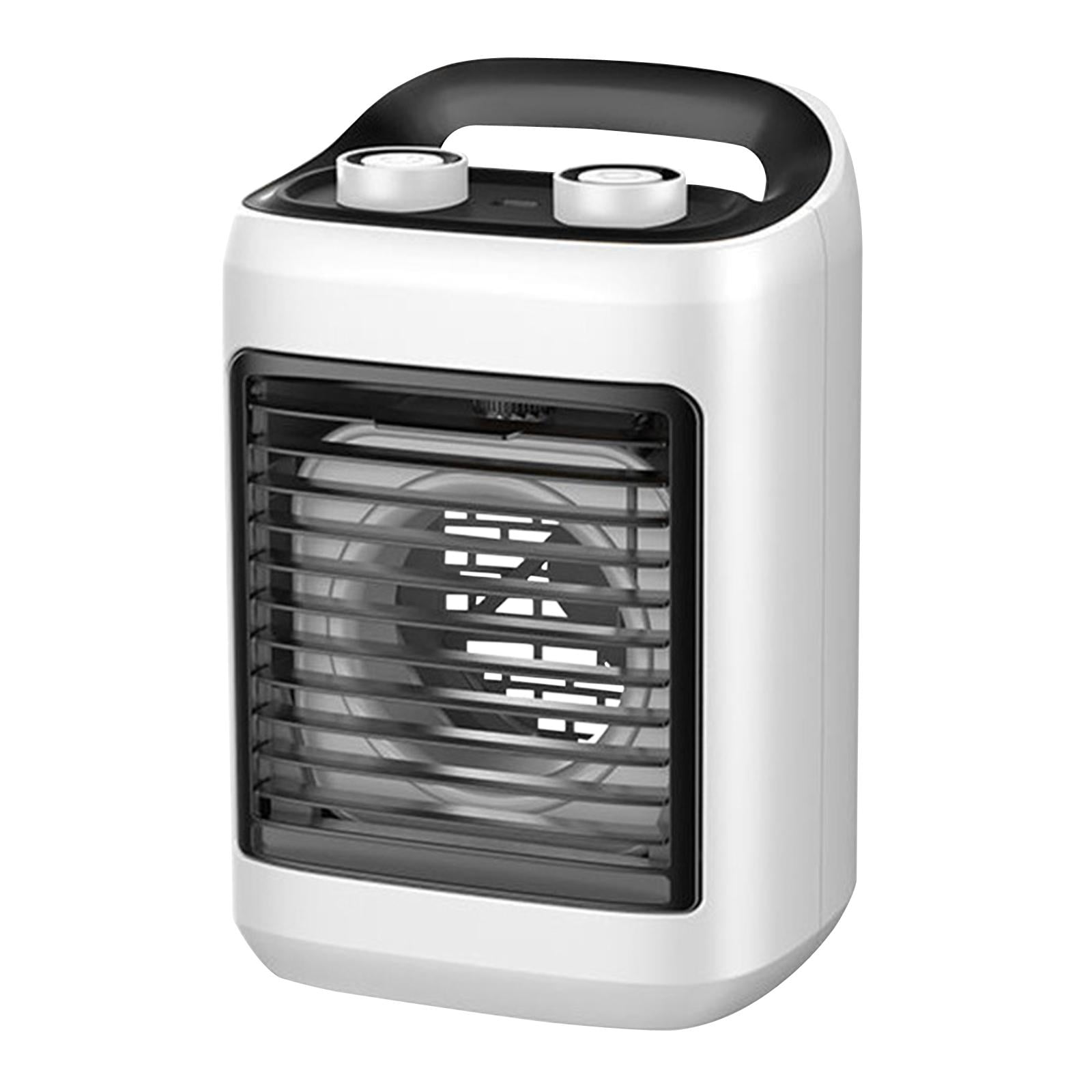 Air Conditioning Fan USB Portable Air Conditioner for Bedroom Household