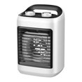 thumbnail image 1 of Aire acondicionado portátil Sunnimix Mini enfriador de aire USB, 1 of 8
