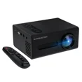 thumbnail image 1 of Monster Vision MHV1-1050-CAN Image Mini Small Format LCD Projector, 1 of 6