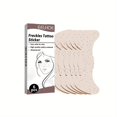 thumbnail image 1 of Long-Lasting Freckle Tattoo Stickers - Realistic and Waterproof Facial Cosmetics, 1 of 4