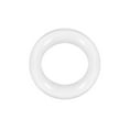 thumbnail image 4 of Silicone O-Rings, 8mm Inner Diameter, 12mm OD, 2mm Width Seal Gasket 5pcs, 4 of 5