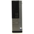 thumbnail image 5 of Restored Dell OptiPlex 7020 Desktop Computer PC, 3.40 GHz Intel i7 Quad Core Gen 4, 4GB DDR3 RAM, 500GB Hard Disk Drive (HDD) SATA Hard Drive, Windows 10 Home 64bit, 5 of 6