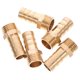 thumbnail image 1 of FOLOYORI 5Ud Conector De Manguera De Aire En Económico Para Reparación Y Uso En Agua Y Gas, 1 of 6