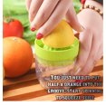 thumbnail image 4 of Exprimidor Manual de frutas y naranjas, exprimidor de pomelo, naranja, lima y limón, exprimidor Manual de limón Fokelyi CKCHCLX9D, 4 of 7