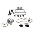 thumbnail image 2 of DNJ TK4174VWP Timing Chain Kit with Water Pump Fits Cars & Trucks 07-09 Ford 5.4L V8 SOHC 24V, 2 of 3