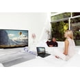 thumbnail image 3 of Diamond V-Stream VS50SE - Transmitter and receiver - wireless video/audio extender - Wi-Fi 5, 5G, 2T2R - up to 90 ft, 3 of 6