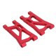 thumbnail image 1 of RC Swing Arm, Accurate Light Weight Reducing Vibration RC Aluminum Swing Arm Sturdy High Strength Effective For REMO 1/16 SMAX RC Vehicles ANGGREK Otros, 1 of 8