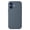 Anchor Blue, variant on Lpalce for iPhone 17 Silicone Case, Compatible with MagSafe and Camera Control Button,With Two Connection Points Soft-touch Slim Fit Magnetic Phone Protection Cover 6.3" - Bright Guava