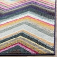 thumbnail image 3 of Safavieh Monaco Breana Chevron Area Rug, 3 of 6