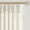 Ivory, variant on Jainmy 84 inches Pinch Pleated Velvet Blackout Curtains for Bedroom Living Room,Luxury Room Darkening Thermal Insulated Velvet Curtains,Olive Green,2 Panels,40"×84"