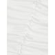 thumbnail image 5 of Vestido SOLY HUX para niña con tirantes finos, cami bodycon, blanco, 12-13 años, 5 of 6