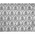 thumbnail image 5 of oneOone Polyester Spandex Black Fabric Block Sewing Material Print Fabric By The Yard 56 Inch Wide-KZ, 5 of 5