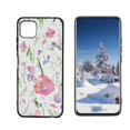 thumbnail image 1 of Compatible with Samsung Galaxy A22 5G Phone Case, Flowers123 Case Silicone Protective for Teen Girl Boy Case for Samsung Galaxy A22 5G, 1 of 1