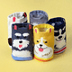 thumbnail image 5 of Mochilas para niños, ideal para jardines de infancia, guarderías, correas ajustables, cremallera amigable con los niños 17, 5 of 5
