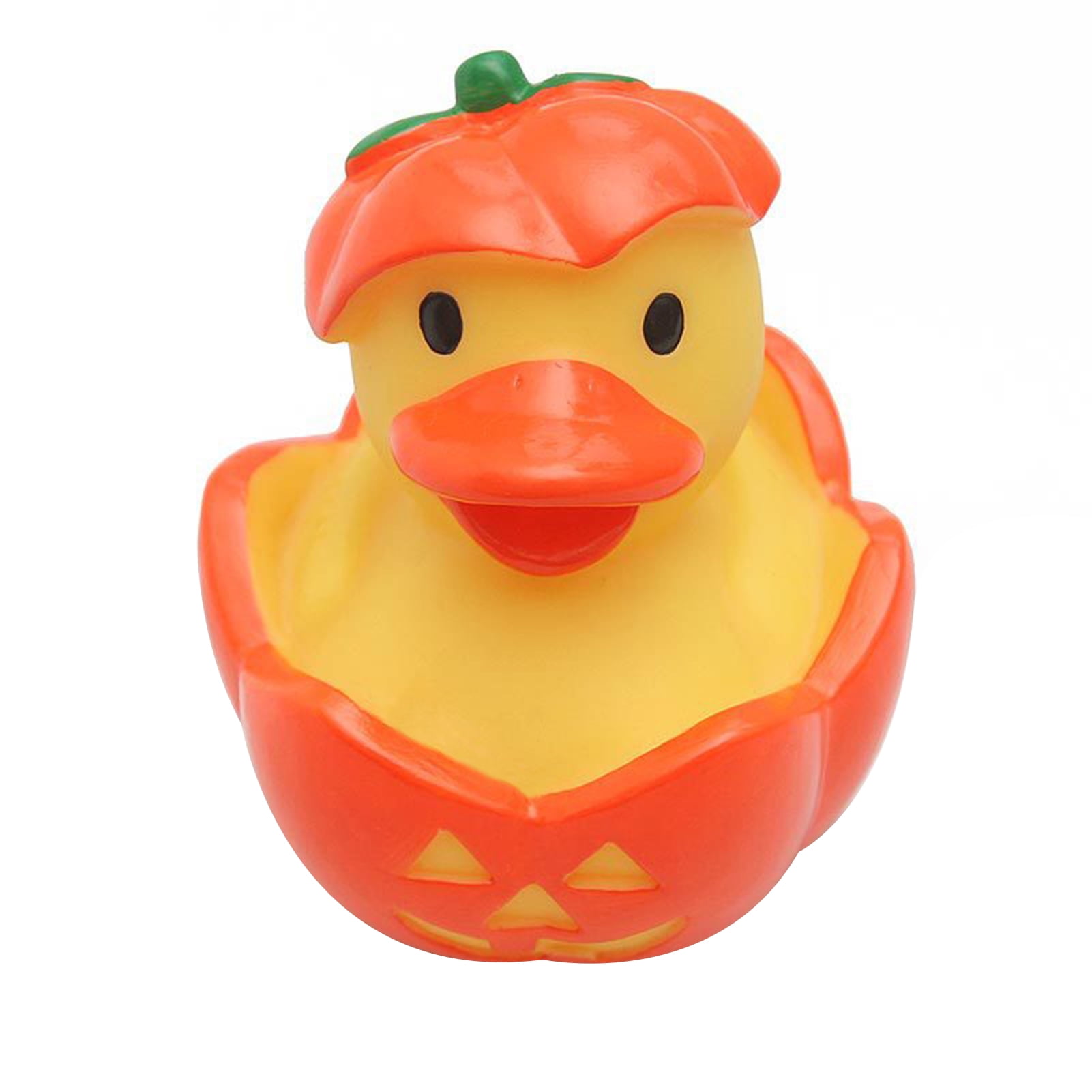 Floating Bath Time Toy for Children Duck Race Christmas Plastic RUBBER DUCK 