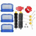 thumbnail image 1 of Replacement Part Kit For 650 620 610 600 Serie Vacuum Filter Brush, 1 of 5