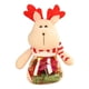 thumbnail image 5 of Bearachild Kids Christmas Candy Jar Portable Cartoon Container Decoration Decorative Gift Replacement Bottle Home Storage Sugar Alce 2Conjunto, 5 of 6