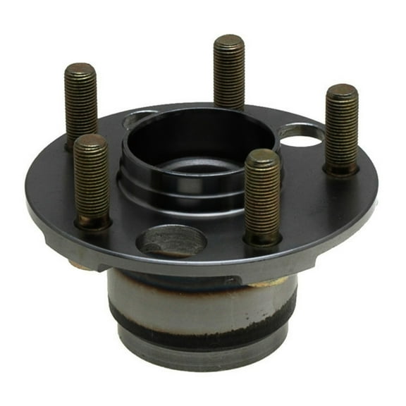 Raybestos 712036 Grade Wheel Bearing and Hub Assembly Fits 1996-1990 Subaru Legacy Rear