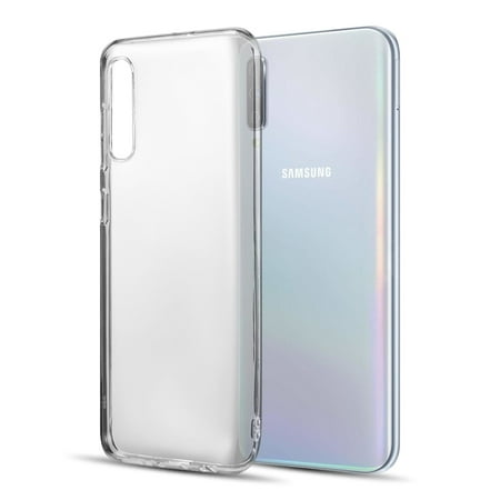 For Galaxy A50 Case 6.4