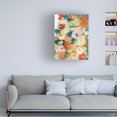 thumbnail image 3 of Jodi Fuchs 'Country Flowers II' Canvas Art, 3 of 3