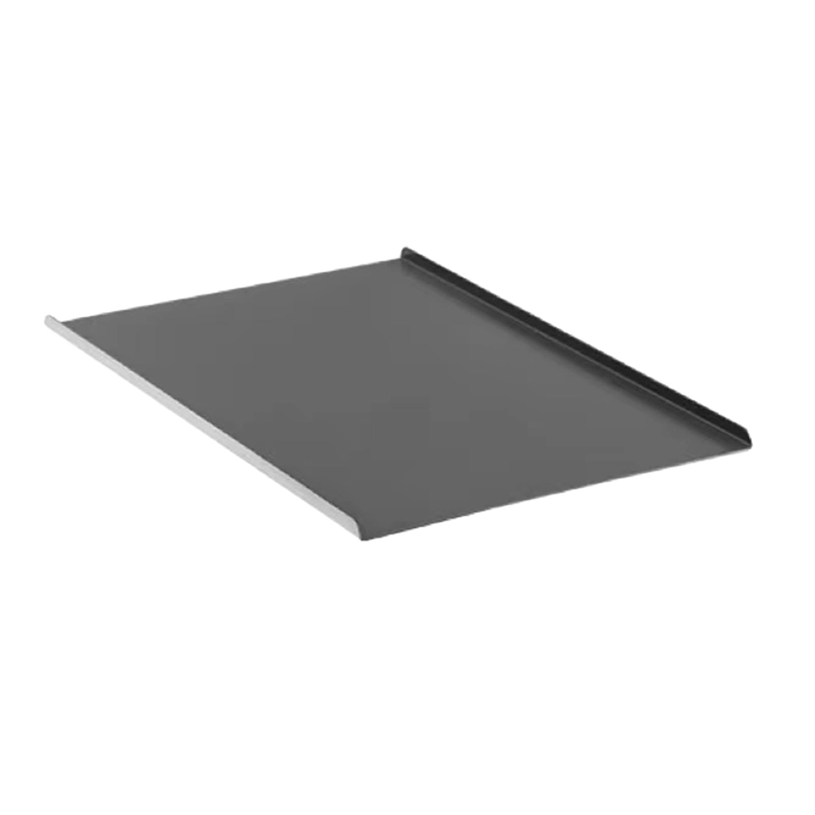 Fiocias Baking Sheet Pan Aluminum Half Sheet for Commercial Restaurant Kitchen