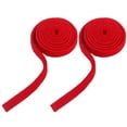 thumbnail image 1 of 2pcs Piano Tuning Felt Wool Felt Temperament Strips Piano Tuning Accessories, 1 of 8