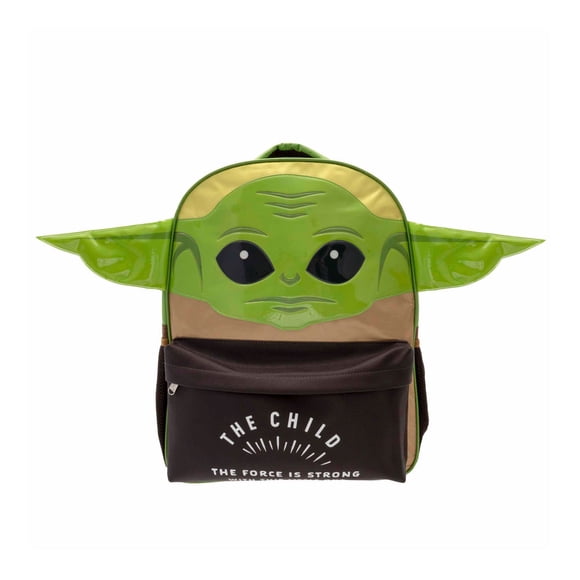 Mochila Escolar Primaria Lucasfilm the mandalorian