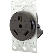 Leviton GIDDS-606581, Pack of 1, Black