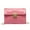 Pink, variant on EnJoCho Ladies Fashion Small Square Bag Shoulder Lock Chain All-match Messenger Bag Trendy Matching Crossbody Bags for Male Female for Travel Casual Use
