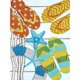 thumbnail image 1 of Pintura de diamante 5D DIY Kit de taladro en forma especial parcial Decoración de zapatillas Hugtrwg Para estrenar, 1 of 9