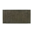 thumbnail image 4 of New Classic Furniture Gulliver Solid Wood Rectangle Dining Table in Rustic Brown, 4 of 10