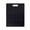 Black, variant on Farberware 11-inch x 14-inch Poly Kitchen Cutting Board White