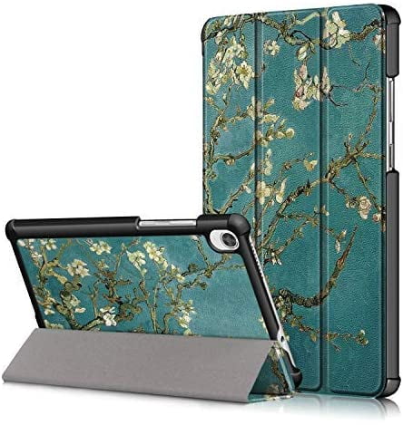 UrbanX Universal Tablet Case For 9.6-10.1 Inch Tablets - PU Leather Folio With Stand, Elastic Band & Pencil Holder (Deep Red) - View #2