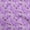 Pastel Purple, variant on oneOone Polyester Spandex Black Fabric Tropical Leaf Diy Clothing Quilting Fabric Print Fabric By Yard 56 Inch Wide