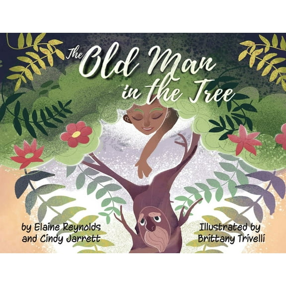 The Old Man in the Tree, (Paperback)