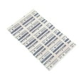 thumbnail image 1 of Fabric Adhesive Bandages, Latex Free Fabric Wound Bandages  For Daily Life, 1 of 8