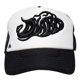 thumbnail image 2 of Gorra Trucker Negro Unitalla Diablo B/N, 2 of 4