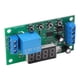 thumbnail image 5 of TABLERO DE RELÉ CONTADOR DE PULSOS, Tablero de Control de tubo Digital Con Optoacoplador Módulo de Relé de 4 Canales 5 V para, 12 Modos de Trabajo, 5 of 7