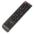thumbnail image 4 of EIGTHTAIL HRHousruse Universal Remote Control with Electronics Feature for  Smart TV  Black, 4 of 5