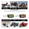 thumbnail image 2 of Alarma Arranque Control Remoto Para Moto Seguridad Antirrobo, 2 of 2