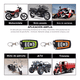 thumbnail image 2 of Alarma Arranque Control Remoto Para Moto Seguridad Antirrobo, 2 of 2