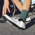 thumbnail image 5 of YOURDIARY Womens Mens Cycling Shoes Comfortable Breathable Sneakers Indoor/Outdoor/Mountain/Road, 5 of 8