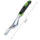 thumbnail image 3 of Manual Weeder, Root Puller, Weed Extractor, Weeding Tool, Weed Puller, Weeder, Remove Weeds, with Weed Removal Tool, 3 of 4