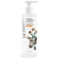 thumbnail image 1 of VIVAIODAYS Loción nutritiva para rostro y cuerpo con aceite de albaricoque orgánico para bebés y todos los demás Botella grande con dosificador 8 fl. onz., 1 of 5