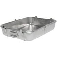 thumbnail image 6 of Vollrath Roasting Pan Bottom,with Straps 68362, 6 of 7