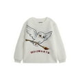 thumbnail image 3 of Harry Potter Pyjama Deux Pièces à Manches Longues et Jambes Longues Multicolore pour Filles, 3 of 6