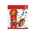 thumbnail image 4 of Jelly Belly 49 Assorted Jelly Bean Flavors 1.31 Pounds Resealable Pouch, 4 of 7